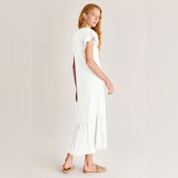NWOT Z Supply Zella Dress - Picture 2 of 5
